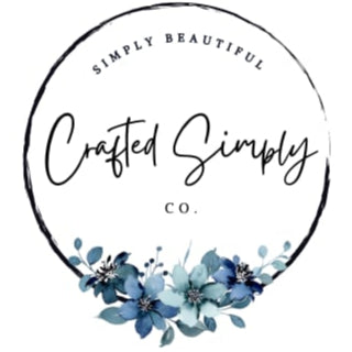 Crafted Simply Co. 